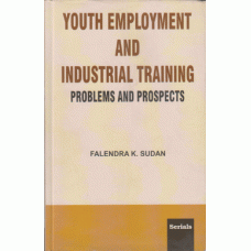 Youth Employment and Industrial Training Problems and Prospects